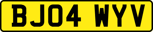 BJ04WYV
