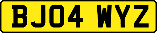 BJ04WYZ