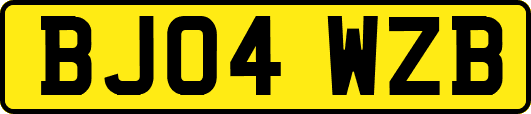 BJ04WZB