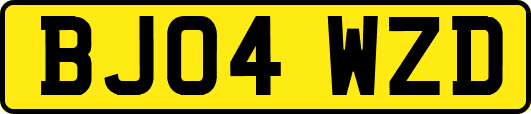 BJ04WZD