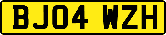 BJ04WZH