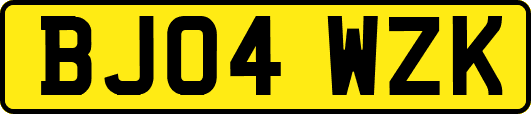 BJ04WZK
