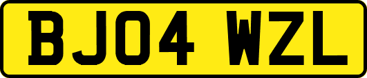 BJ04WZL