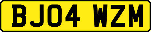 BJ04WZM