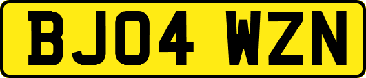 BJ04WZN