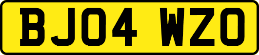 BJ04WZO