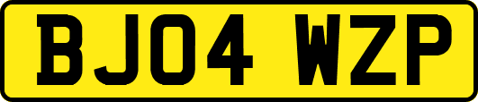 BJ04WZP