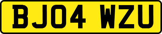 BJ04WZU