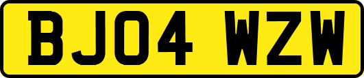 BJ04WZW