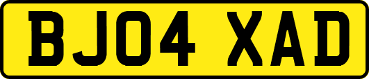 BJ04XAD
