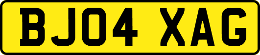 BJ04XAG