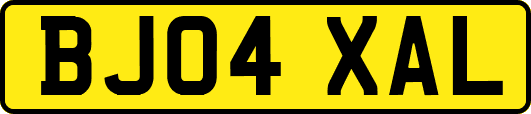 BJ04XAL