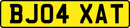 BJ04XAT