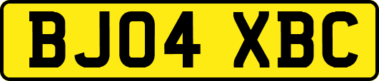 BJ04XBC
