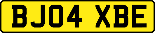 BJ04XBE