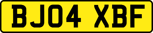 BJ04XBF
