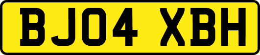 BJ04XBH