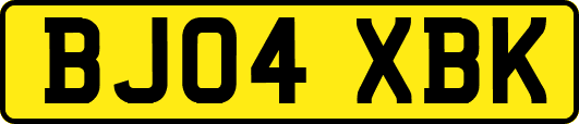 BJ04XBK
