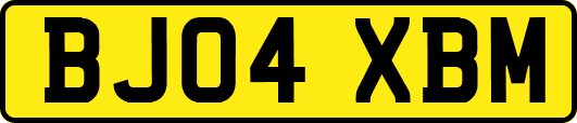 BJ04XBM