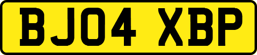 BJ04XBP