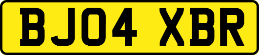 BJ04XBR