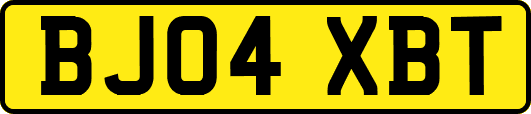 BJ04XBT