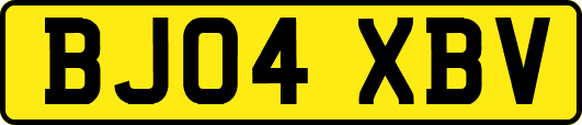 BJ04XBV