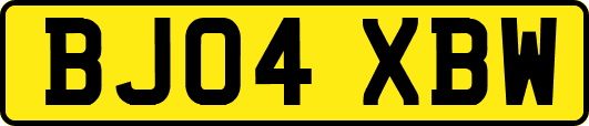 BJ04XBW