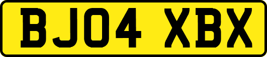 BJ04XBX