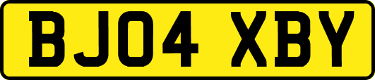BJ04XBY