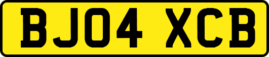BJ04XCB