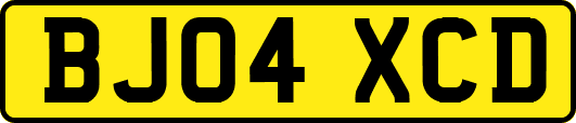 BJ04XCD