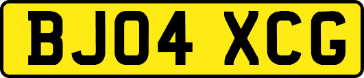 BJ04XCG
