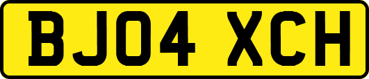 BJ04XCH