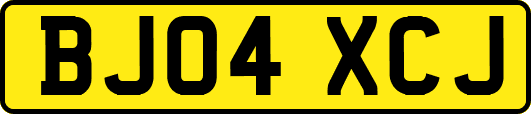 BJ04XCJ