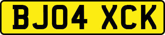BJ04XCK