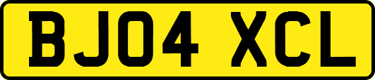 BJ04XCL
