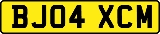 BJ04XCM