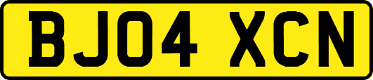 BJ04XCN