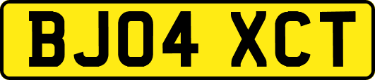 BJ04XCT