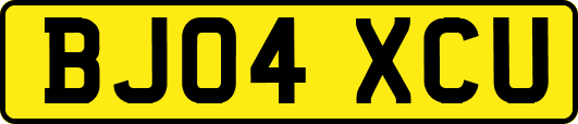 BJ04XCU