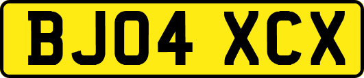 BJ04XCX