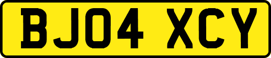 BJ04XCY