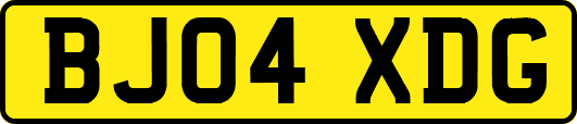 BJ04XDG