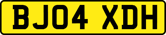 BJ04XDH