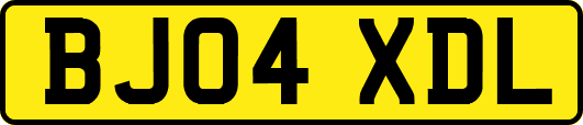 BJ04XDL