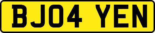 BJ04YEN