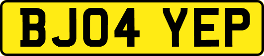 BJ04YEP