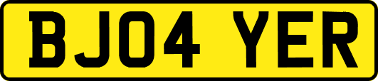 BJ04YER