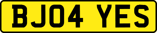 BJ04YES